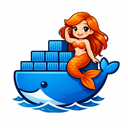 Docker Compose to Mermaid